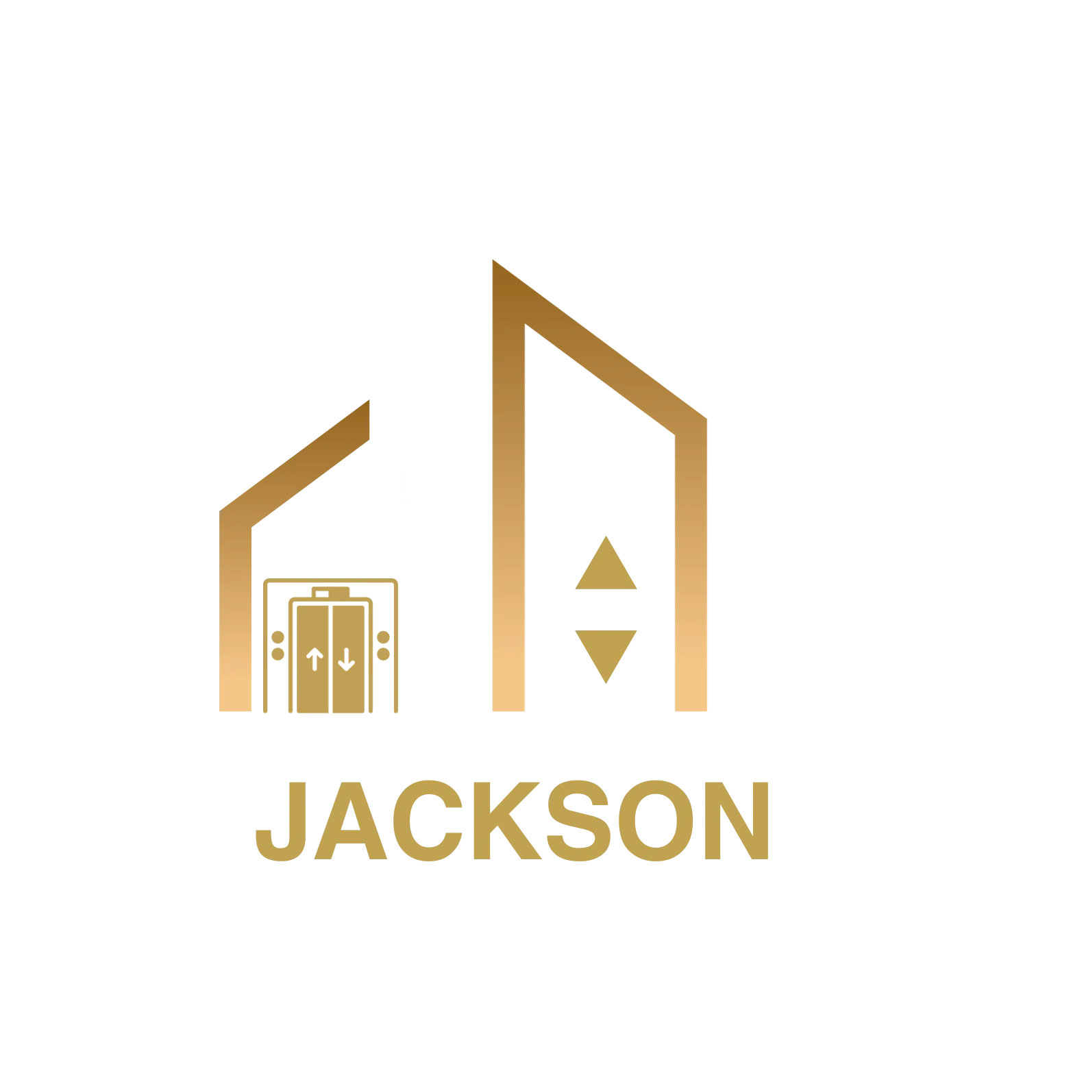 Jackson Lifts Logo