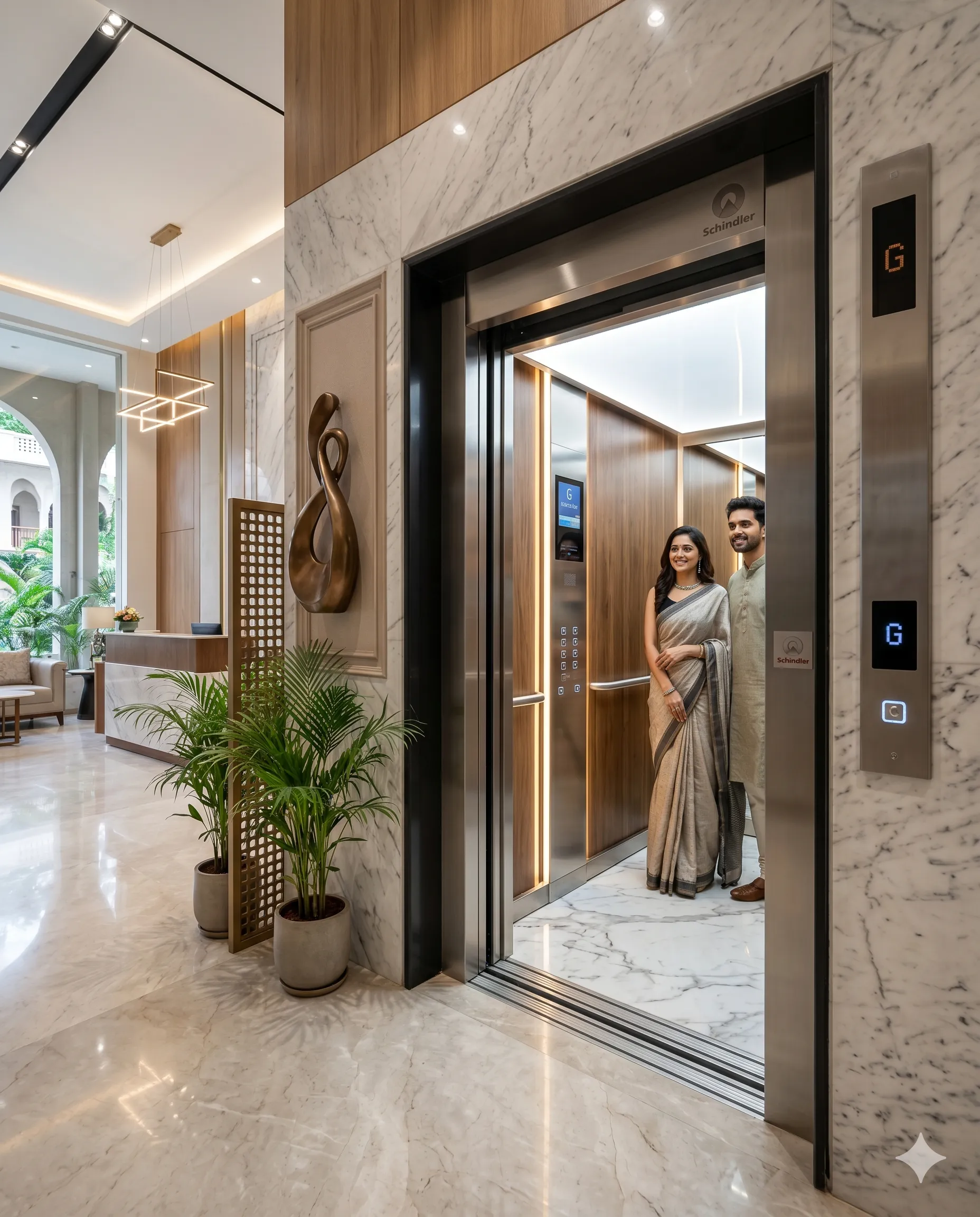 MRL elevator cost factors and installation planning