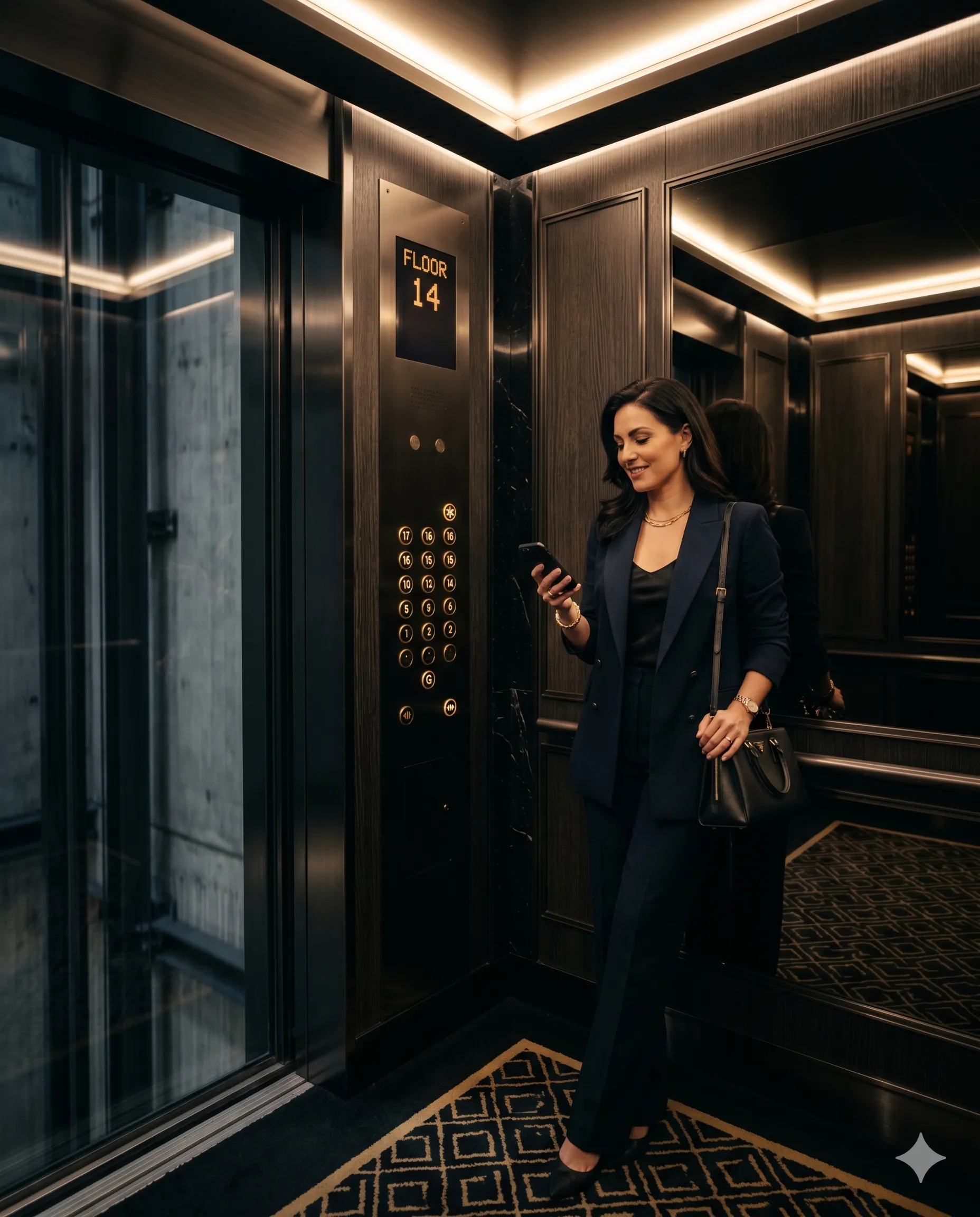 MRL elevator consultation and FAQ support