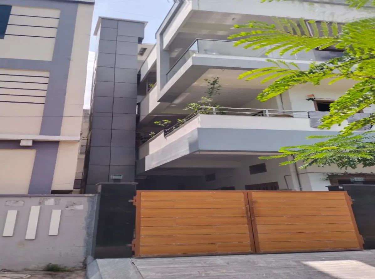 Premium residential lift installation Hyderabad